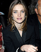 Natalia Vodianova